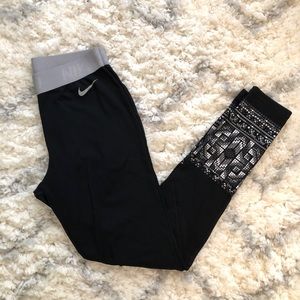 Nike pro legging